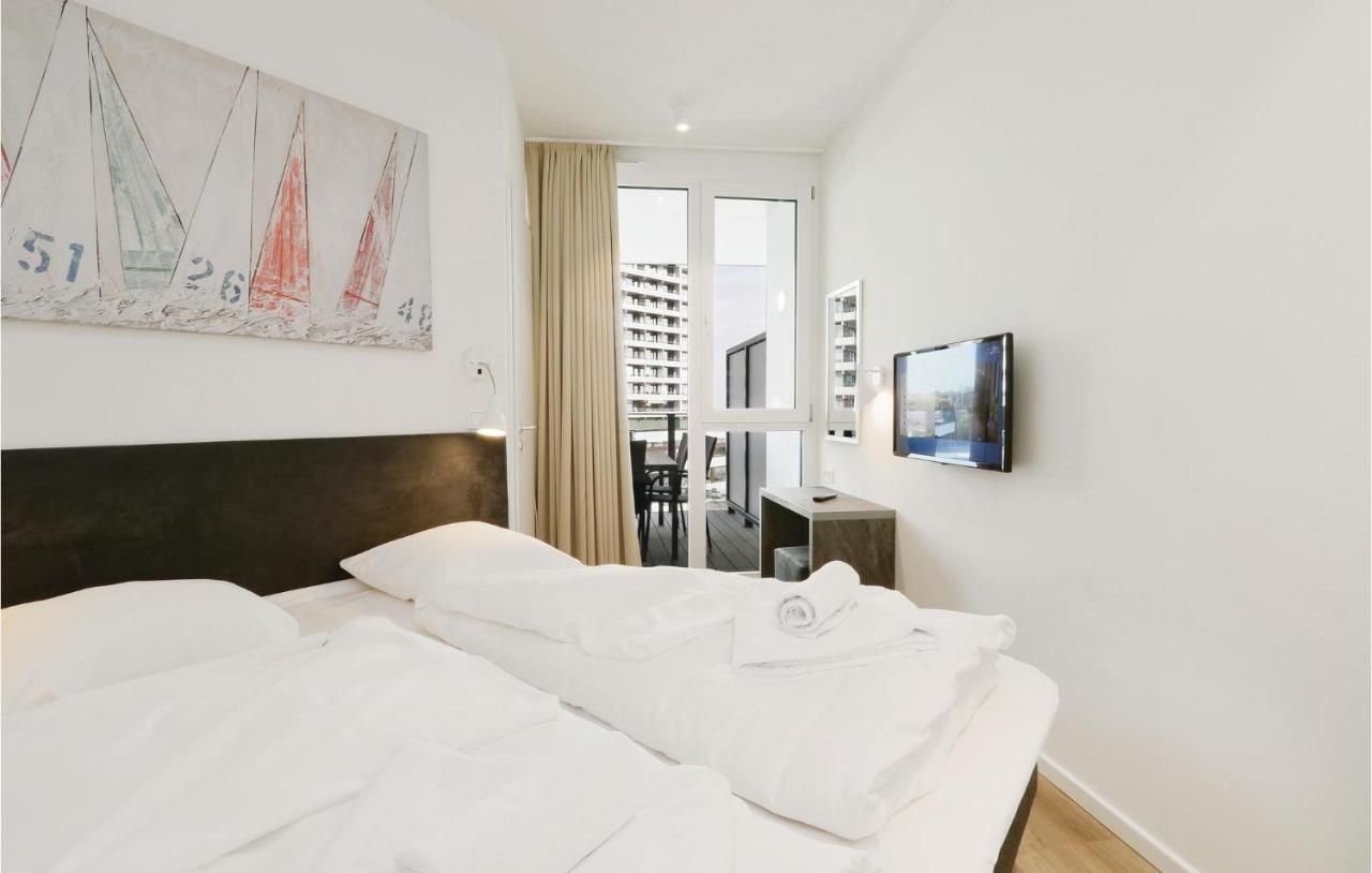 Awesome Apartment In Luebeck Travemuende With Sauna Exterior foto